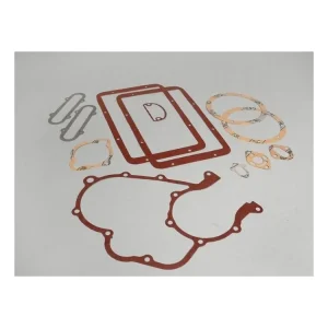 Nová Kolekce Sada těsnění motoru Athena pro Piaggio Ape 175 AD1-400