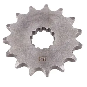 Pastorek 15 zubů 428 pro Minarelli AM Finální Výprodej