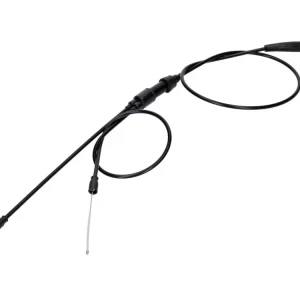 Zlevněný Plynové lanko Naraku PTFE pro Sherco 50 SM-R, SE-R 50