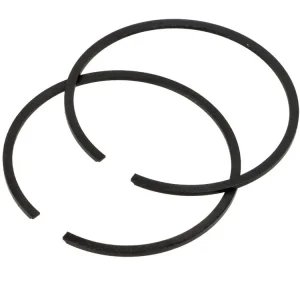 Jen Po Omezenou Doba Sada pístních kroužků 46 mm pro Honda Camino PX PXR, Moped, Moped