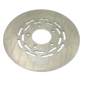 Nízká Cena Ocelový brzdový kotouč 220 mm pro Zündapp KS 50, 80