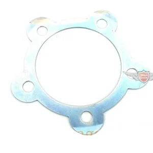 Zajišťovací podložka ocelová kulatá 4-dírová pro Zündapp KS 50, 80, GTS typ 530, 517 Výhodná Nabídka