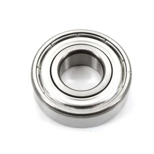 Cenová Bomba Kuličkové ložisko 6204 ZZ 20x47x14 mm pro Zündapp, Kreidler, Hercules, Puch, Sachs, Hercules MK 2, Supra 4 GP