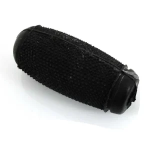 Expresní Doručení Guma řadičky, černá, pro Zündapp CS 50, Hai, CX, C, GTS, Kreidler Florett, Hercules, Puch, Simson