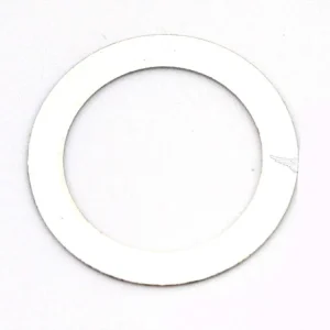 Sleva Kovová kulatá podložka ložiska pro Zündapp C 50 Super, Super Combinette, R Scooter, Sport KS 75