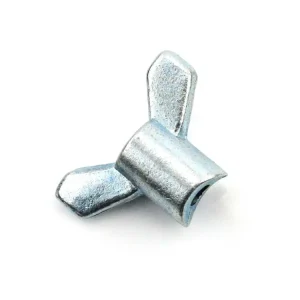 Levný Ocelová křídlová matice pro Zündapp Bergsteiger, Combinette, Super Sport C 50, CS, CX, Hai, ZD, ZL, GTS, KS, R 50 Type 561, RS 561