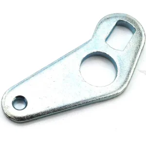 Hromadná Objednávka Unašeč ocelový 5 mm pro Zündapp GTS 50, KS Typ 517, C 50 Sport, Super