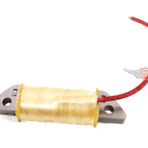 Prémiový Zapalovací cívka 52 mm pro Yamaha DT 50 M, MX, RD MX