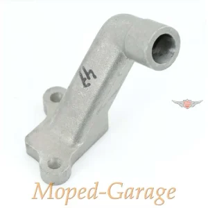 Sací příruba karburátoru pro Zündapp 444 Automatic moped Vysoce Kvalitní