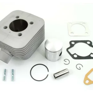 Cenový Hit Sada válce Nicasil 70 ccm 44 mm s pístem a těsněním pro Kreidler Florett, Mustang, Florett moped K 54, K54 0, 0M, 54/2A, LF, LFH, LH 54/32