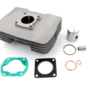 Sada válce 60 ccm, píst 42 mm, pístní čep 14 mm pro Hercules K 50, DKW RT 159, KTM Comet, Horex Rychlé Dodání