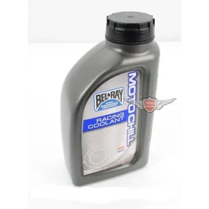 Hit Sezóny Chladicí kapalina BEL RAY 1 litr pro Zündapp Kreidler Hercules Puch