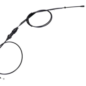 Plynové lanko Naraku PTFE Aprilia SR 50 (Piaggio motor) Luxusní