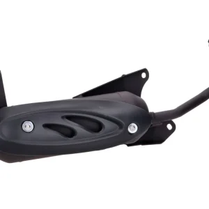 Novinka Výfuk Tecnigas Silent Pro pro SYM Fiddle 2 50 ccm 4T 2009–