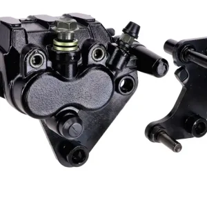 Brzdový třmen pro přestavbu na D=220 mm pro Simson S51 Výprodej