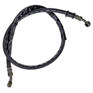 Celosvětová Doprava Brzdová hadice pro přestavbu na D=220 mm pro Simson S51