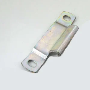 Pouze Dnes Kovová háková destička pro Kreidler Flory