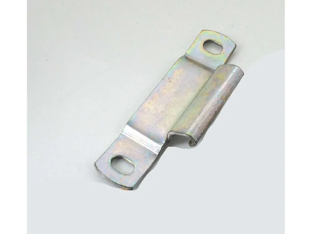 Pouze Dnes Kovová háková destička pro Kreidler Flory