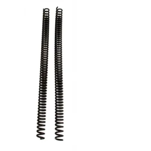 Autentický Sportovní sada pružin vidlice Pränafa pro Hercules Prima SX 4S 5S Supra 2D Optima 3 3S