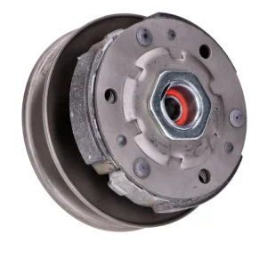 Expresní Doručení Konvertor se spojkou D=110 mm pro spojkový zvon 112 mm pro CPI, Keeway, Morini