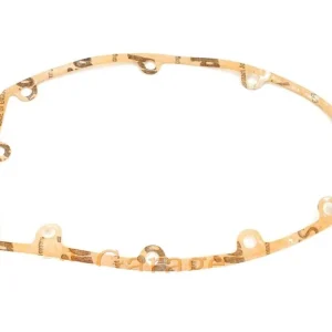 Papírové těsnění víka spojky pro Zündapp, M 50/25, Typ 434, Bergsteiger Akční Nabídka