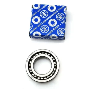 Jen Po Omezenou Doba Ložisko SLF typ 16005 pro Simson, moped, mokick