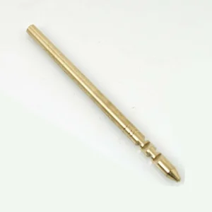 Mosazná jehla trysky pro Bing, pro Hercules K 50 Vrácení Zdarma