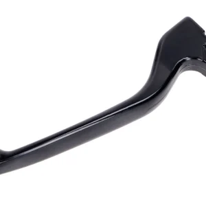 Páčka spojky levá černá pro Derbi DRD, Beta, Gilera RCR, SMT Vysoce Kvalitní