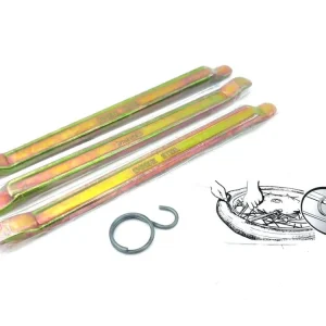 Sada montpák na Pneumatika 3 kusy Aktuální