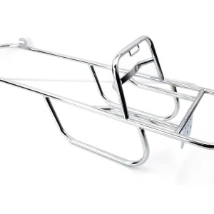 Nosič zavazadel s držákem zadního světla pro Kreidler Flory MF 23 30 34 Expresní Doručení