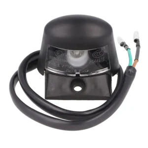 Víkendová Akce Adaptér zadního světla pro Peugeot Kisbee, Django, Citystar, Speedfight 3, Viva 3