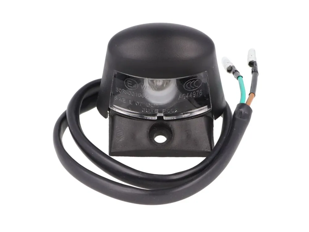 Víkendová Akce Adaptér zadního světla pro Peugeot Kisbee, Django, Citystar, Speedfight 3, Viva 3