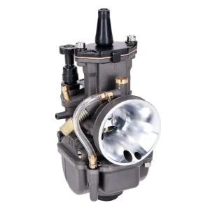 Finální Výprodej Karburátor Naraku Gunmetal Edition s plochým šoupátkem V.2 Racing 21 mm