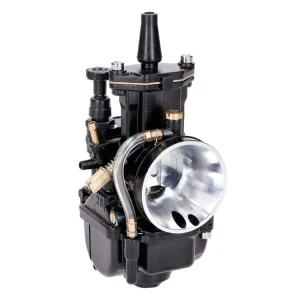 Hit Sezóny Karburátor Naraku Black Edition s plochým šoupátkem V.2 Racing 28 mm