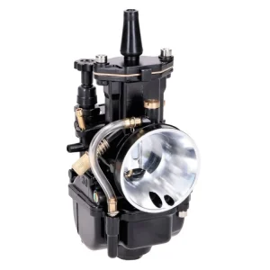 Karburátor Naraku Black Edition s plochým šoupátkem V.2 Racing 30 mm Ihned K Objednání