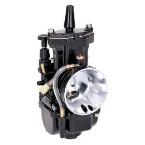 Karburátor Naraku Black Edition s plochým šoupátkem V.2 Racing 32 mm Přímo Od Výrobce