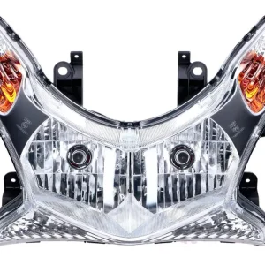 Vrácení Zdarma Světlomet pro Honda PCX 125–150 ccm 2010–2013