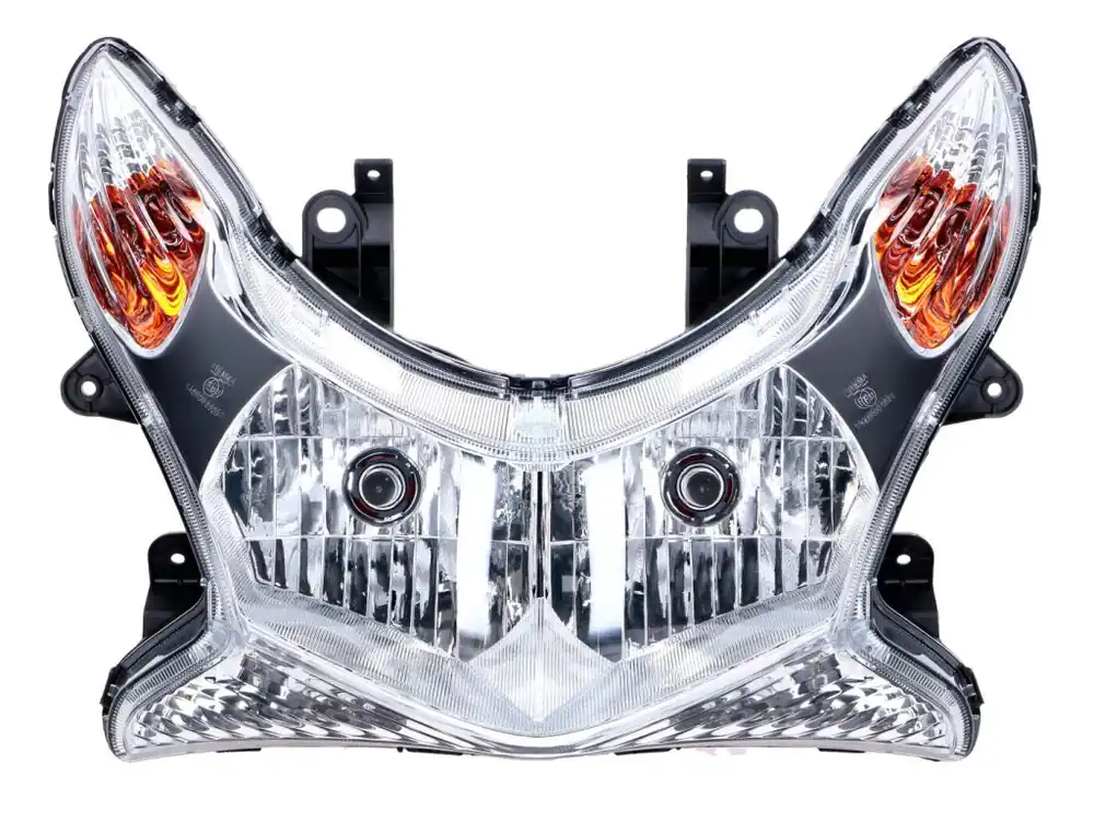 Vrácení Zdarma Světlomet pro Honda PCX 125–150 ccm 2010–2013