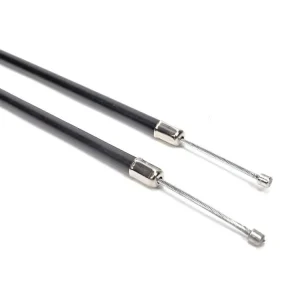 Bowden plynu BABETTA STAR 134, STELLA (SSSR rychlopal - karb. *JIKOV) *M Aktuální