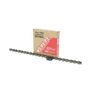 Odeslání Ihned Řetěz 1/2 x 1/8 - 90 článků, YBN-MOTOMAX S410H + spona, BABETTA 207, KORADO šlapací  *M