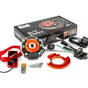 Hromadná Objednávka Zapalování Stage6 R/T MK2 programovatelné Minarelli AM6