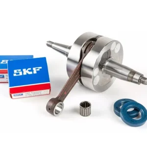 Hit Sezóny Klikový hřídel Racing Top Performances zdvih 44mm Derbi Euro3