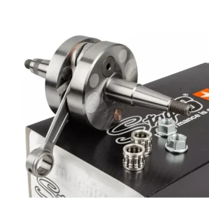 Klikový hřídel Derbi Stage6 R/T 44mm zdvih 95mm ojnice Odeslání Ihned