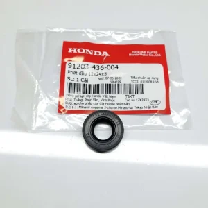 Gufero OEM Honda 12x24x5 mm Akční Cena