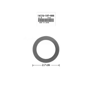 Exkluzivní Podložka pružiny ventilu OEM Honda CRF 100, NSF 100, XR 100