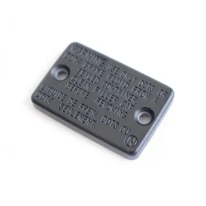 Krytka brzdové pumpy OEM Honda NSF 100, Vision 110, SH, CBR, VT, XL, CB 125 Doprava Zdarma