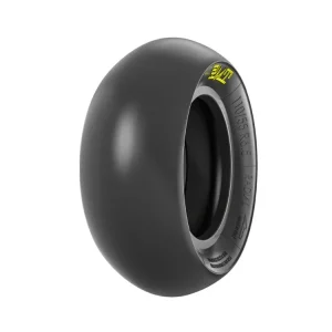 Pneu Minibike PMT 110/55 R6.5” T41 Slick Sleva