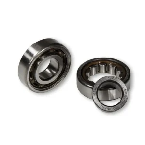 Celosvětová Doprava Sada ložisek klikového hřídele Malossi pro blok C-One / RC-One