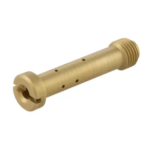 Profesionální Komínek DellOrto T262