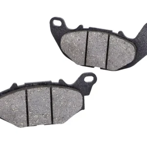 Expresní Doručení Brzdové destičky Polini Yamaha X-Max 125, 300 E4/E5 2017-